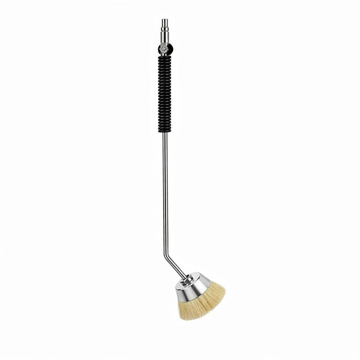 KECKEX 8cm Fibre Brush Lance