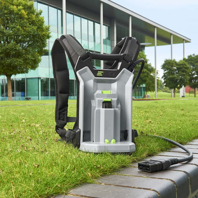 EGO BH1001 Backpack Harness & Adaptor