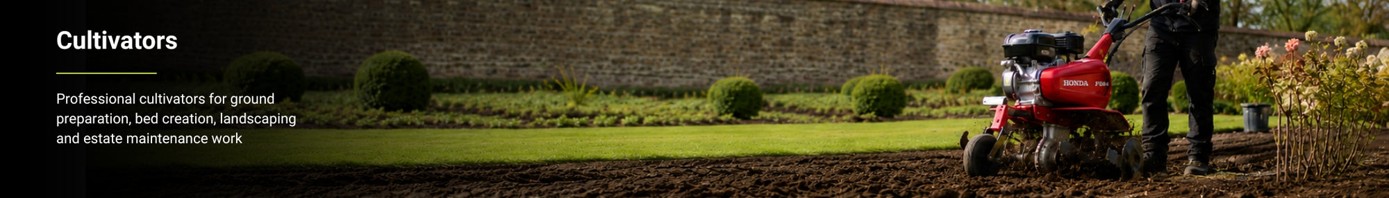 Cultivators