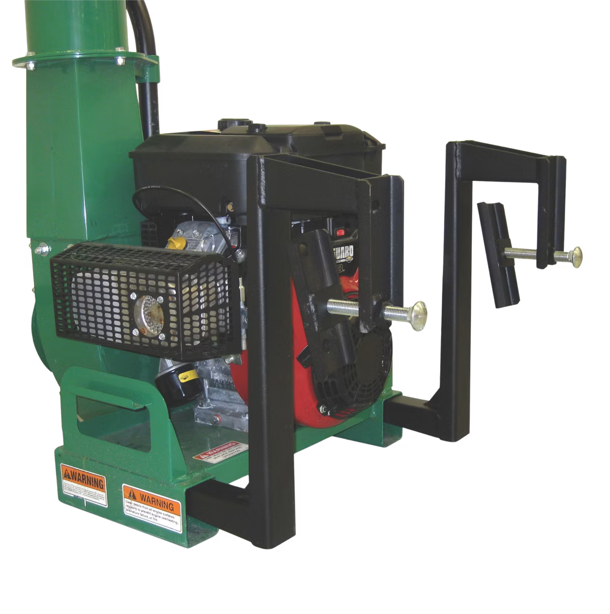 Billy Goat Hanger Kit for DL12/13/14/1801 Truck Loaders
