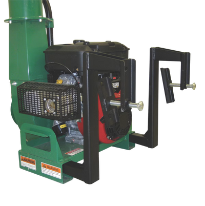 Billy Goat Hanger Kit for DL12/13/14/1801 Truck Loaders