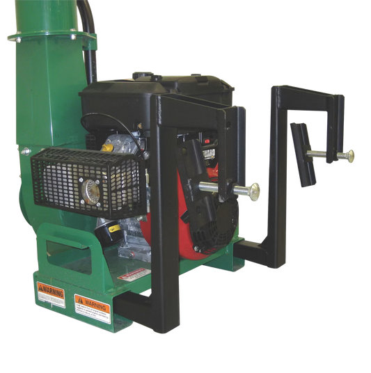 Billy Goat Hanger Kit for DL12/13/14/1801 Truck Loaders