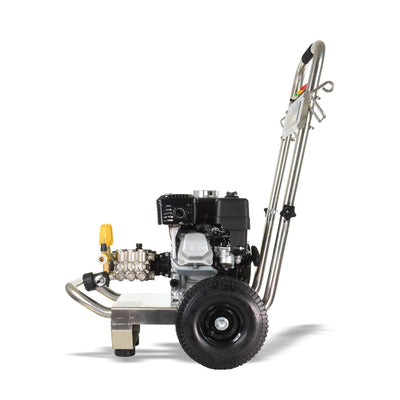 V-TUF DD080 Industrial Honda Petrol Pressure Washer