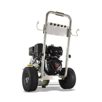 V-TUF DD080 Industrial Honda Petrol Pressure Washer