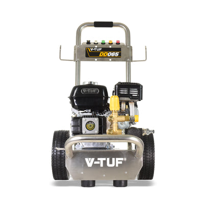 V-TUF DD080 Industrial Honda Petrol Pressure Washer