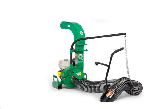 Billy Goat DL1302HEU Truck Loader