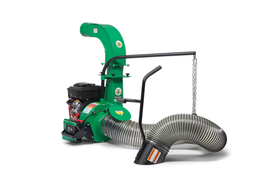 Billy Goat DL1802V Truck Loader