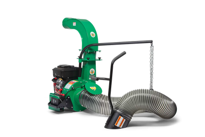 Billy Goat DL1802VEEU Truck Loader