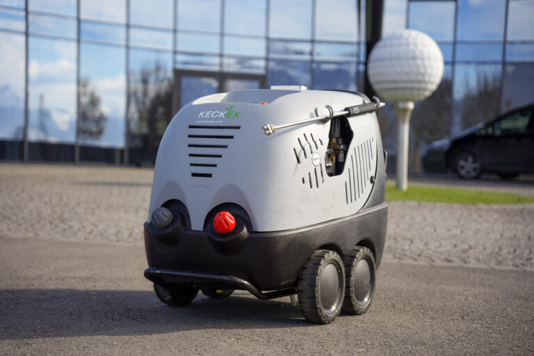 KECKEX MOBI 230V Compact System