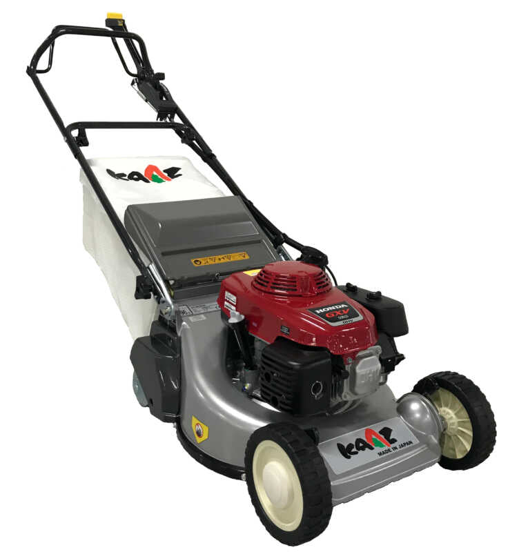 Danarm LM4860HXR Rear Roller Petrol Mower 19"