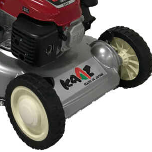 Large Wheels