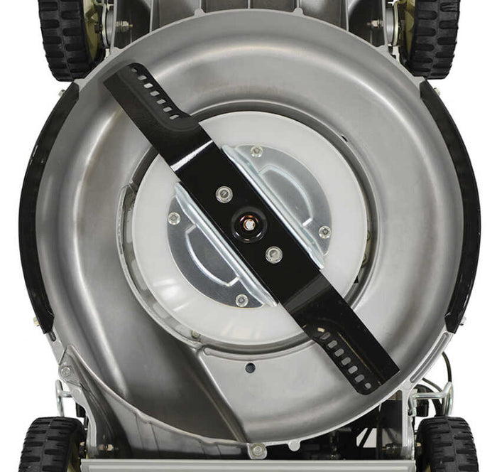 Fan-Assisted Vacuum System