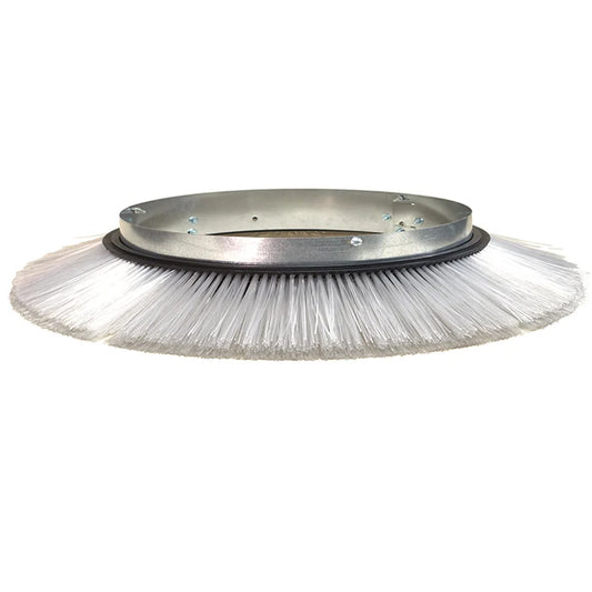 Westermann WR870 Replacement Double Poly Brush Head