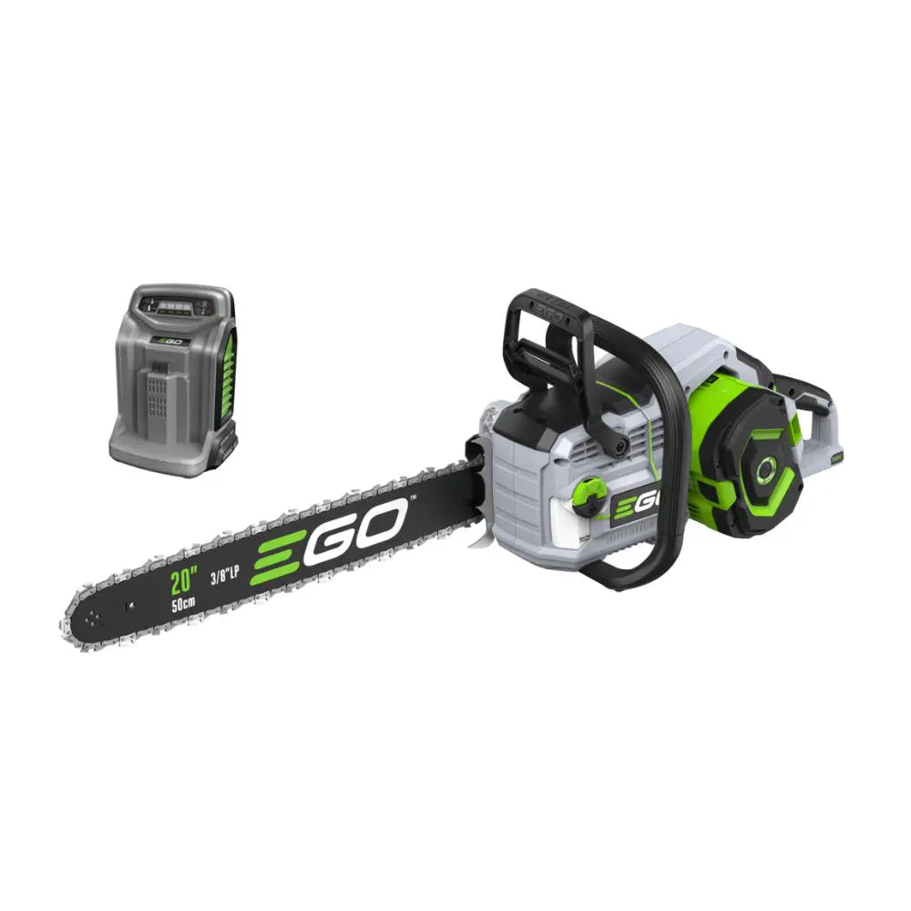EGO CS2000E/CS2005E Cordless Chainsaw 20"