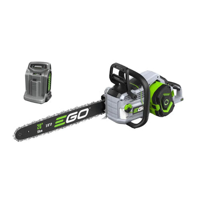 EGO CS2000E/CS2005E Cordless Chainsaw 20"