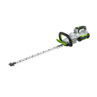 EGO HT2600E/HT2601E Cordless Hedge Trimmer 26"
