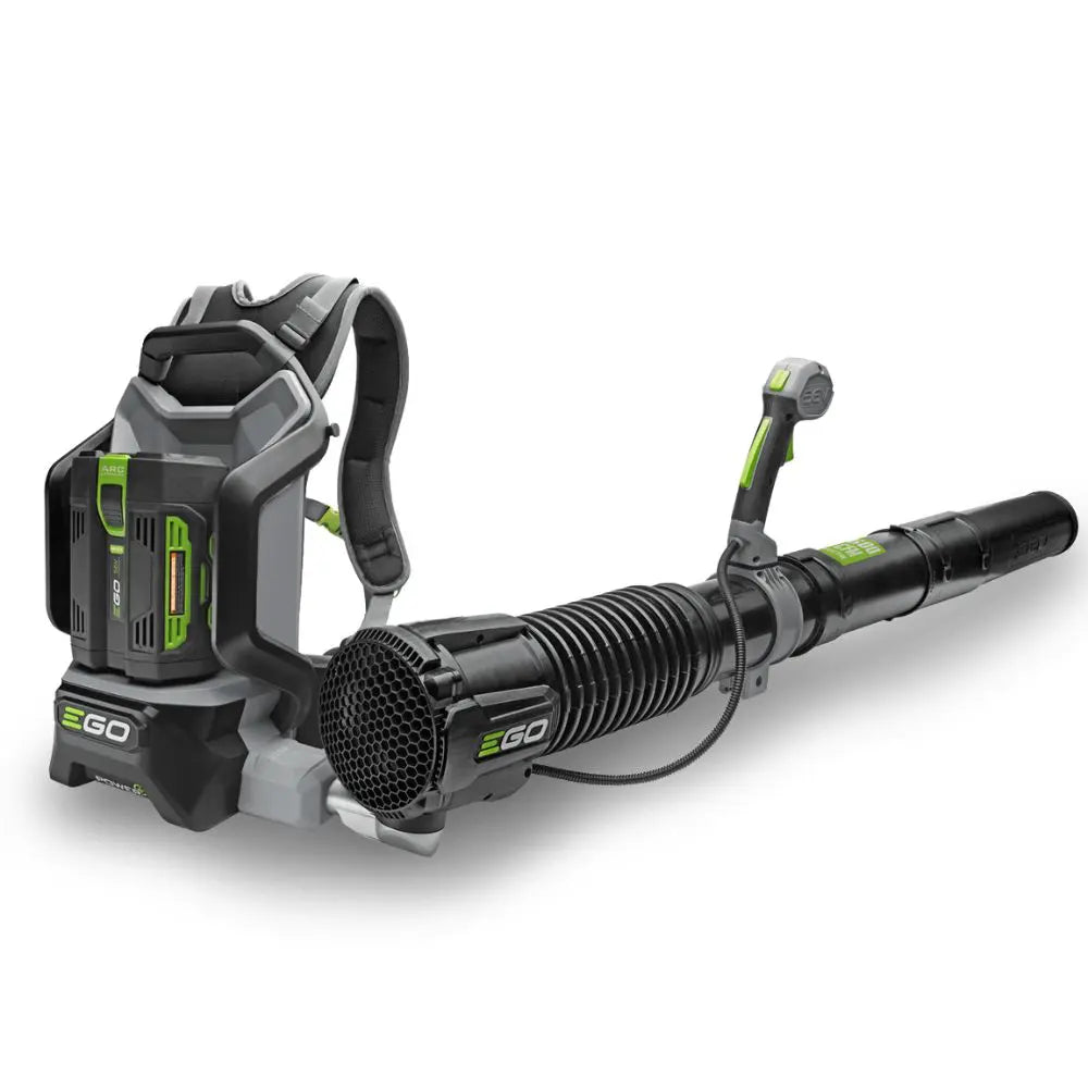 EGO LB6000E/LB6002E/K1103KIT Backpack Cordless Blower