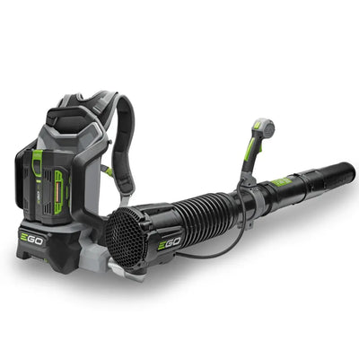 EGO LB6000E/LB6002E/K1103KIT Backpack Cordless Blower