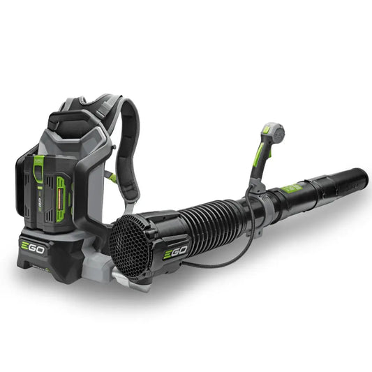 EGO LB6000E/LB6002E/K1103KIT Backpack Cordless Blower