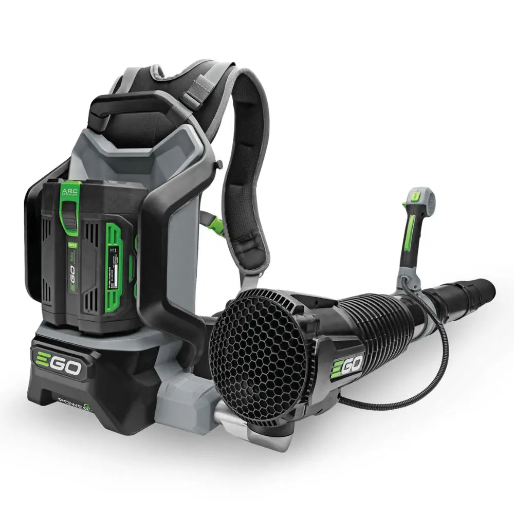 EGO LB6000E/LB6002E/K1103KIT Backpack Cordless Blower