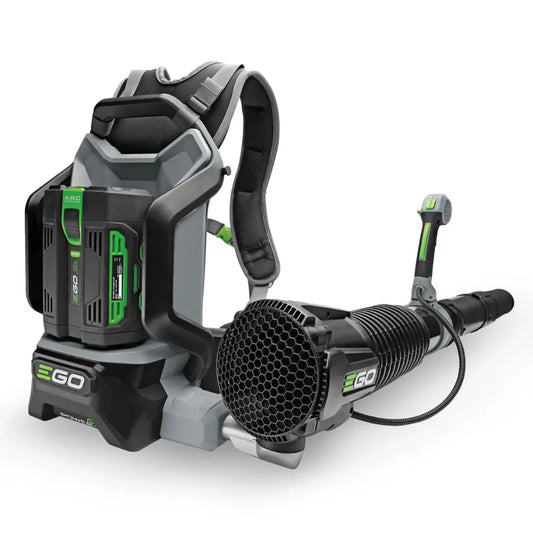 EGO LB6000E/LB6002E/K1103KIT Backpack Cordless Blower