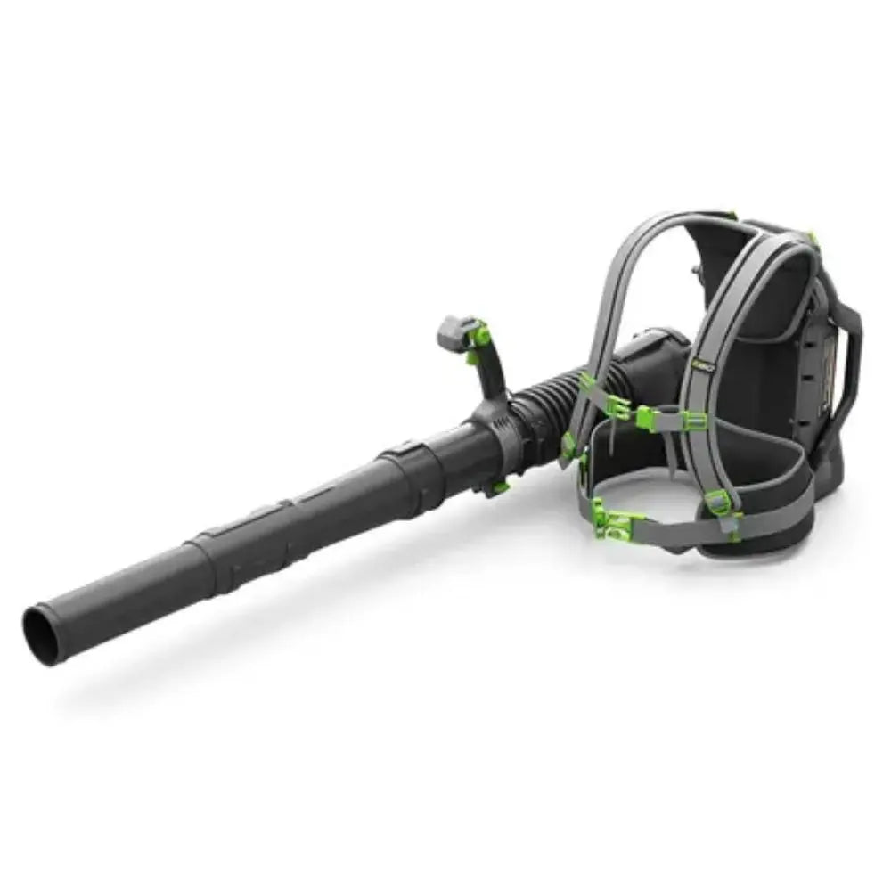 EGO LB6000E/LB6002E/K1103KIT Backpack Cordless Blower
