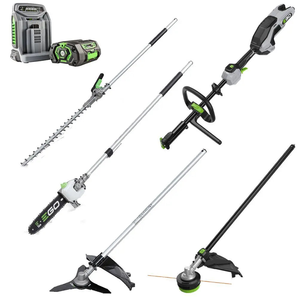 EGO MHBC1204E Cordless Multi-Tool Kit