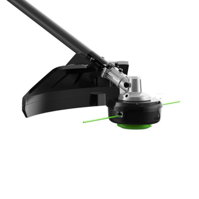 EGO STX4500 Pro Cordless Brushcutter (Tool only with harness)
