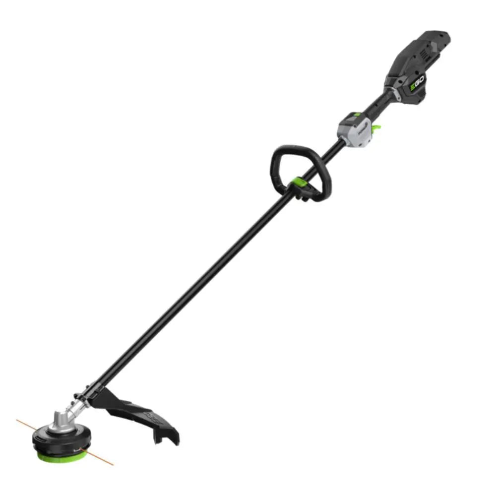 EGO STX4500 Pro Cordless Brushcutter (Tool only with harness)