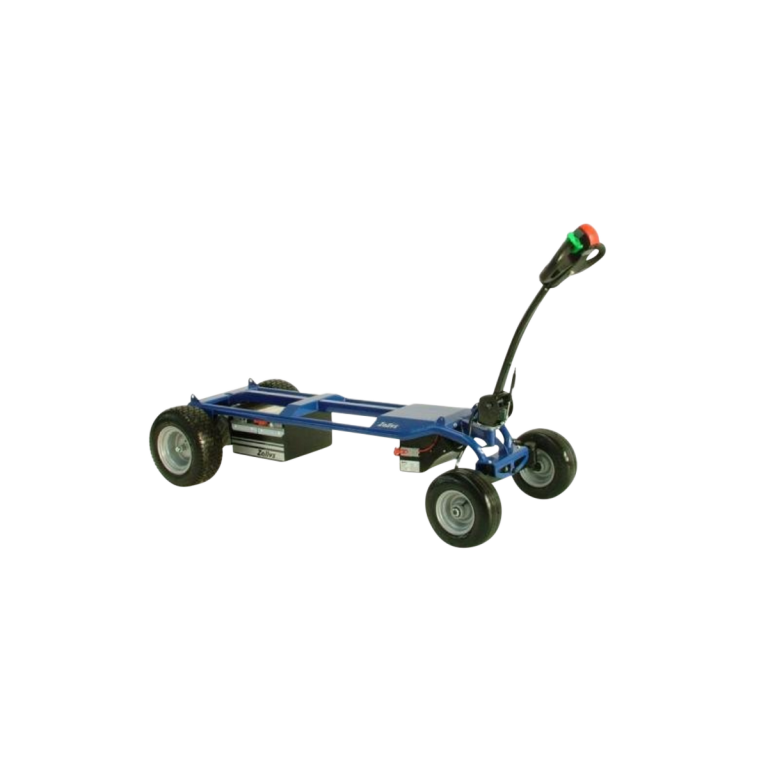 KECKEX L Drive Unit with Battery & Charger