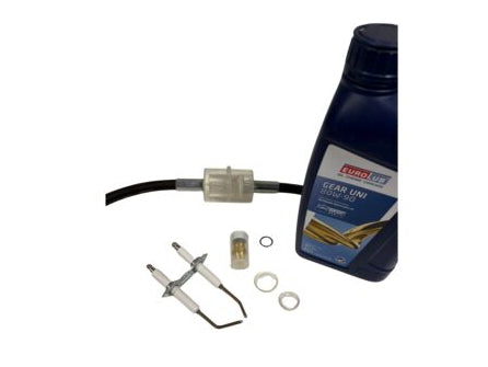 KECKEX MOBI 50/1,000-Hour Maintenance Kit