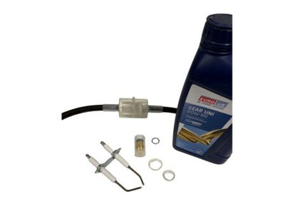 KECKEX MOBI 50/1,000-Hour Maintenance Kit