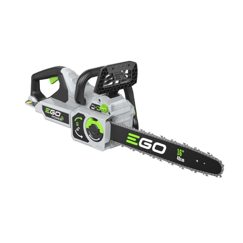 EGO CS1610E/CS1614E Cordless Chainsaw 16"