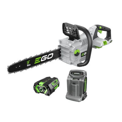 EGO CS1610E/CS1614E Cordless Chainsaw 16"