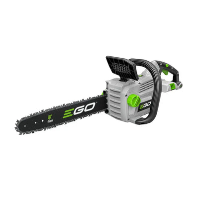EGO CS1800E Cordless Chainsaw 18" (Tool only)