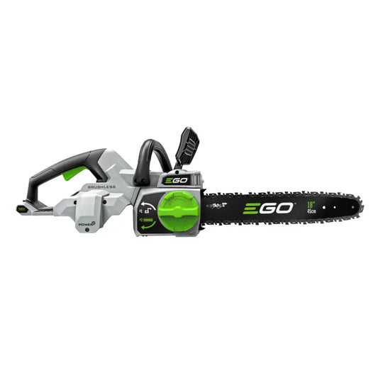EGO CS1800E Cordless Chainsaw 18" (Tool Only)