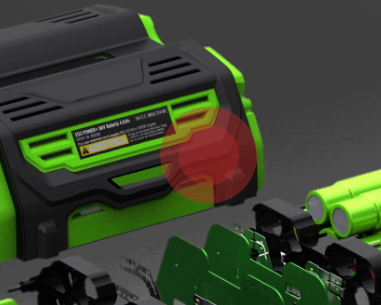 Power Management System 