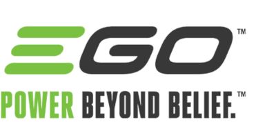 EGO 56V Cordless Performance