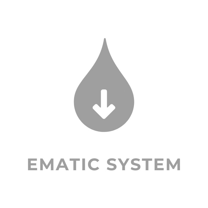 Stihl Ematic System For Reduced Oil Consumption