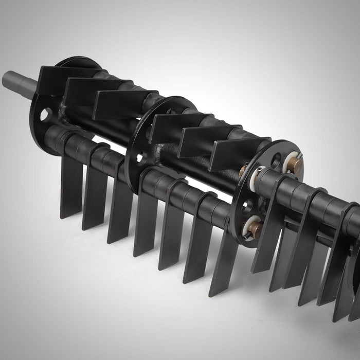 Carbon Steel Swing Tip Blades