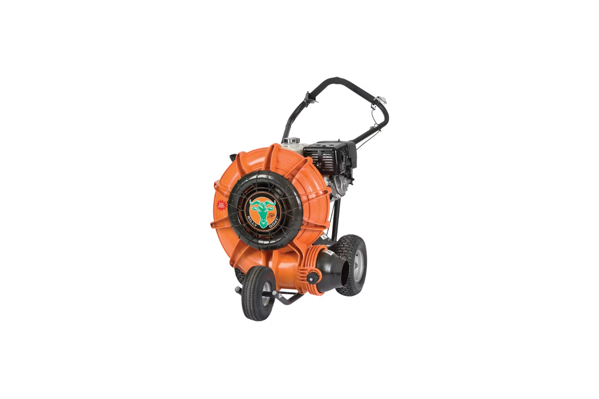 Billy Goat F1302H Walk-Behind Force™ Push Blower