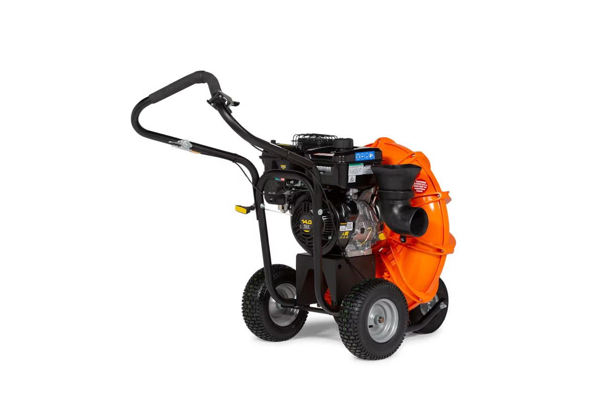 Billy Goat F1402V Walk-Behind Force™ Push Blower