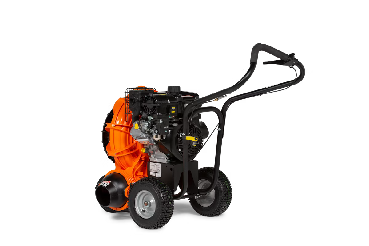 Billy Goat F1402V Walk-Behind Force™ Push Blower