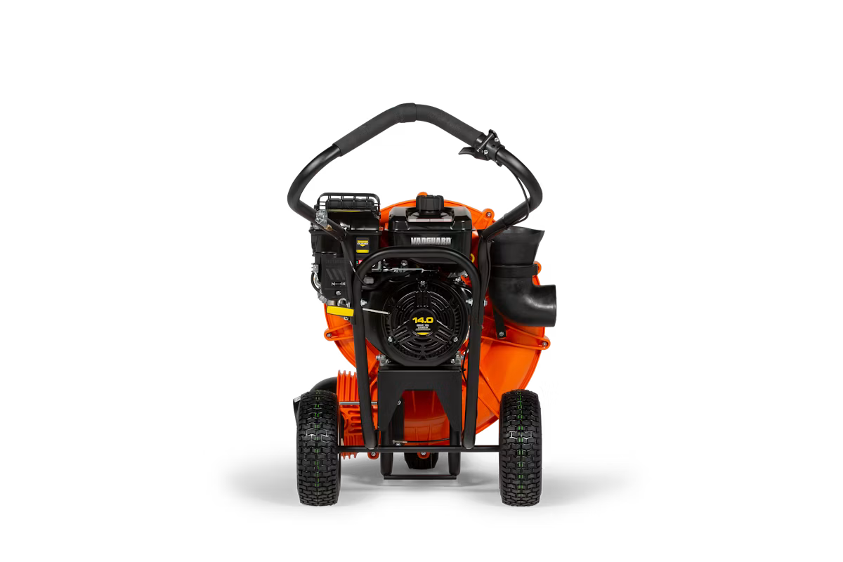 Billy Goat F1402V Walk-Behind Force™ Push Blower