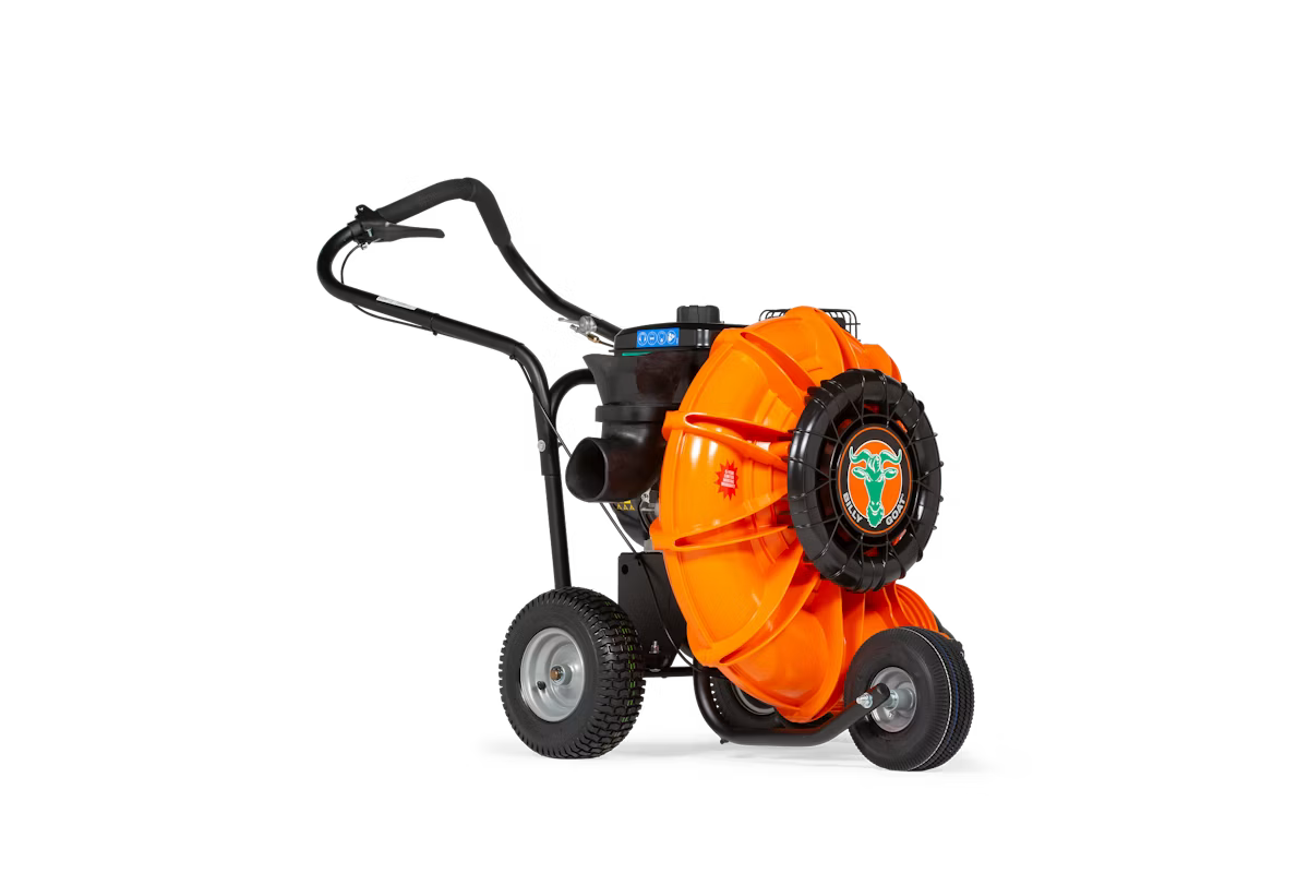 Billy Goat F1402V Walk-Behind Force™ Push Blower
