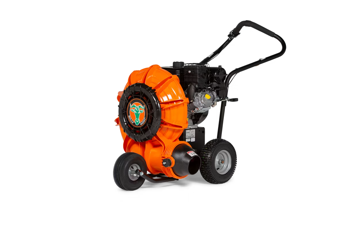Billy Goat F1402V Walk-Behind Force™ Push Blower