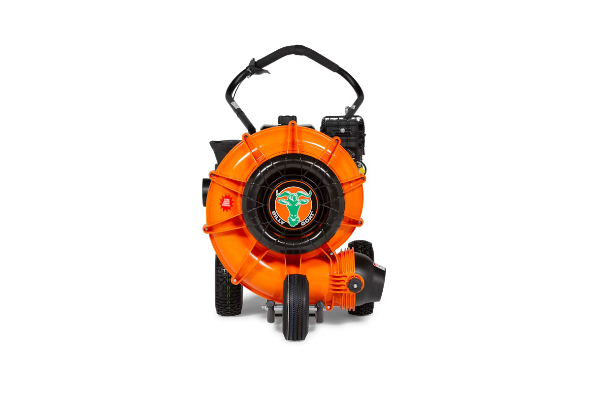 Billy Goat F1402V Walk-Behind Force™ Push Blower