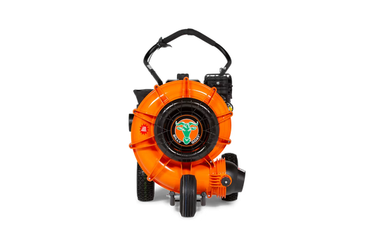 Billy Goat F1402V Walk-Behind Force™ Push Blower