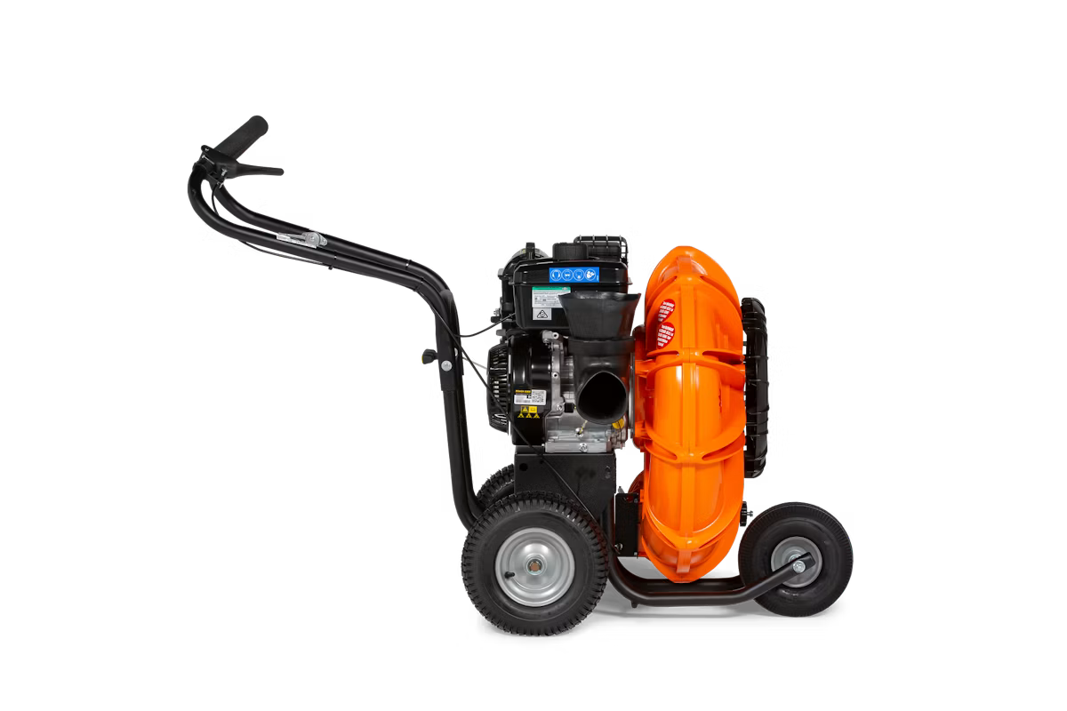 Billy Goat F1402V Walk-Behind Force™ Push Blower