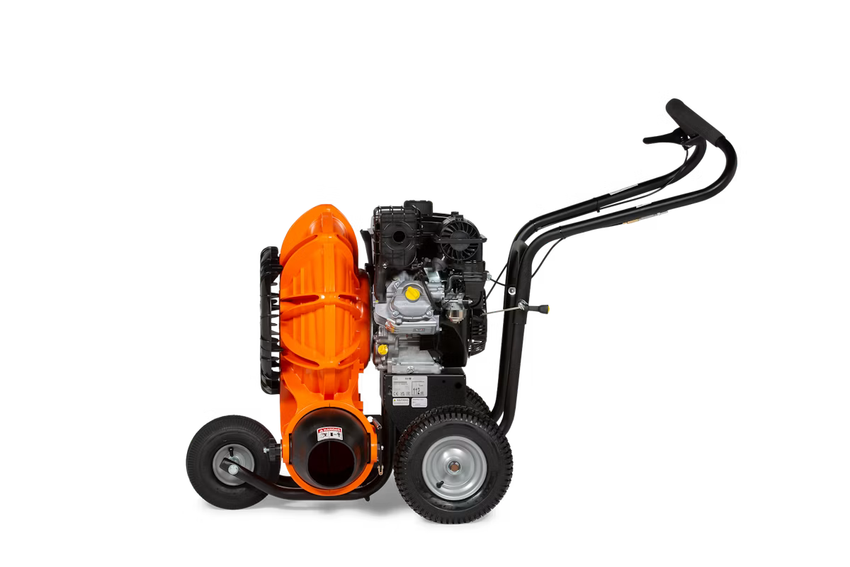 Billy Goat F1402V Walk-Behind Force™ Push Blower